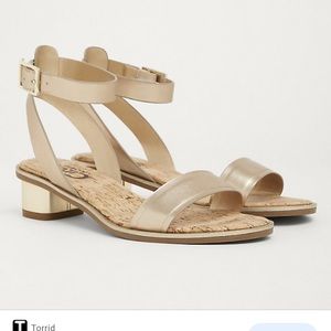 ❤️Sam Edelman Sandals❤️
